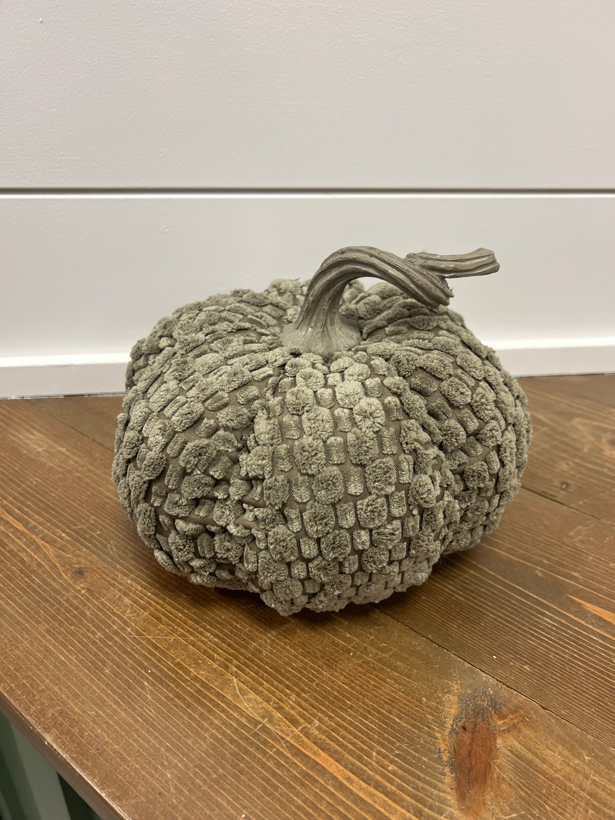 5.5”Hx7.5”D Pumpkin GR