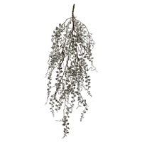 Japanese Peppergrass Drip Garland