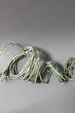 Brown Vine Garland 42"