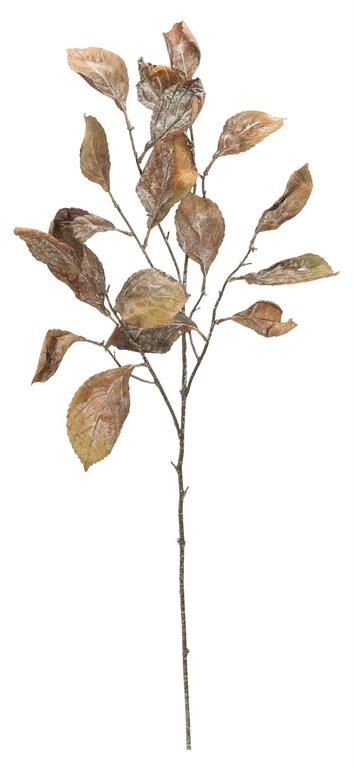 Hydrangea Leaf Spray 41"