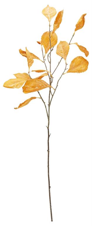 Hydrangea Leaf Spray 41"