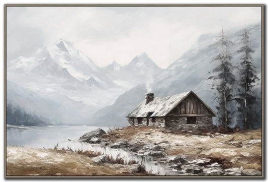 Solitude