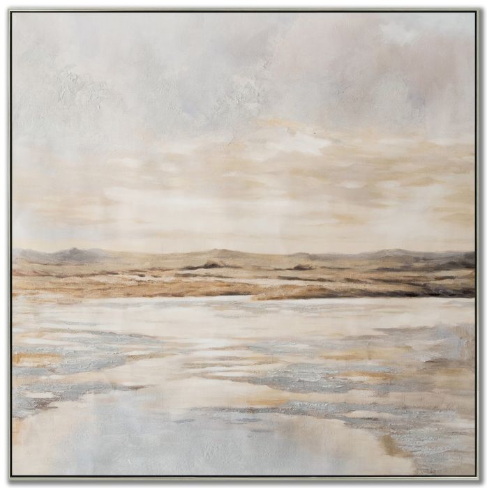 32x32 Marshland Reflection