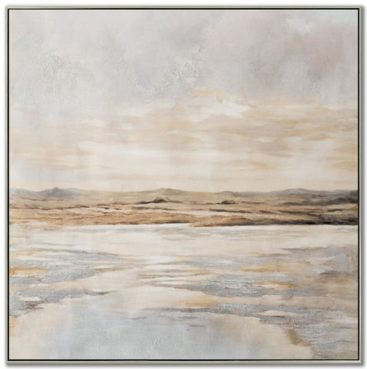 32x32 Marshland Reflection