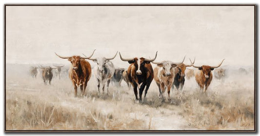 28x56 The Stampede