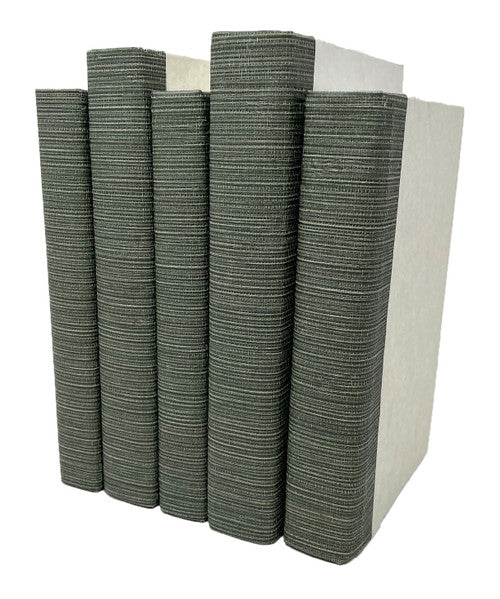 Grasscloth Book Asst colors