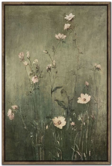 20x30 Meadow in Moss
