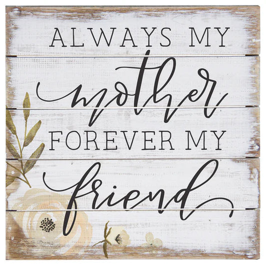 Forever Friend