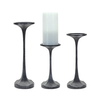 S/3 Candle Holder
