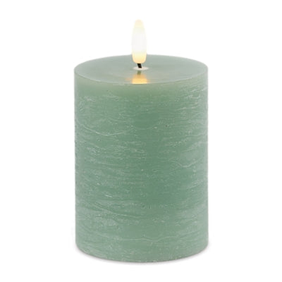 Fia Wick 3x4 Green