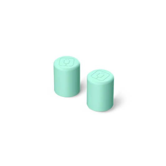 Magnetic Straw Cover