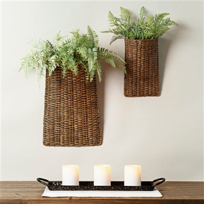 Rattan Baskets