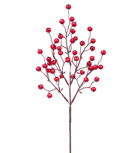 Red Berry Pick