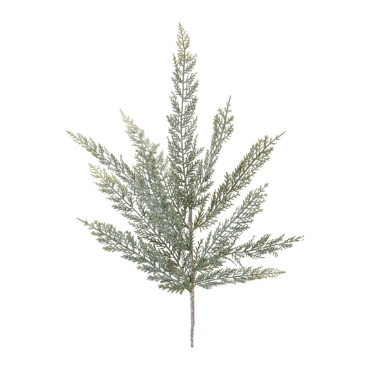 34” Fern Spray