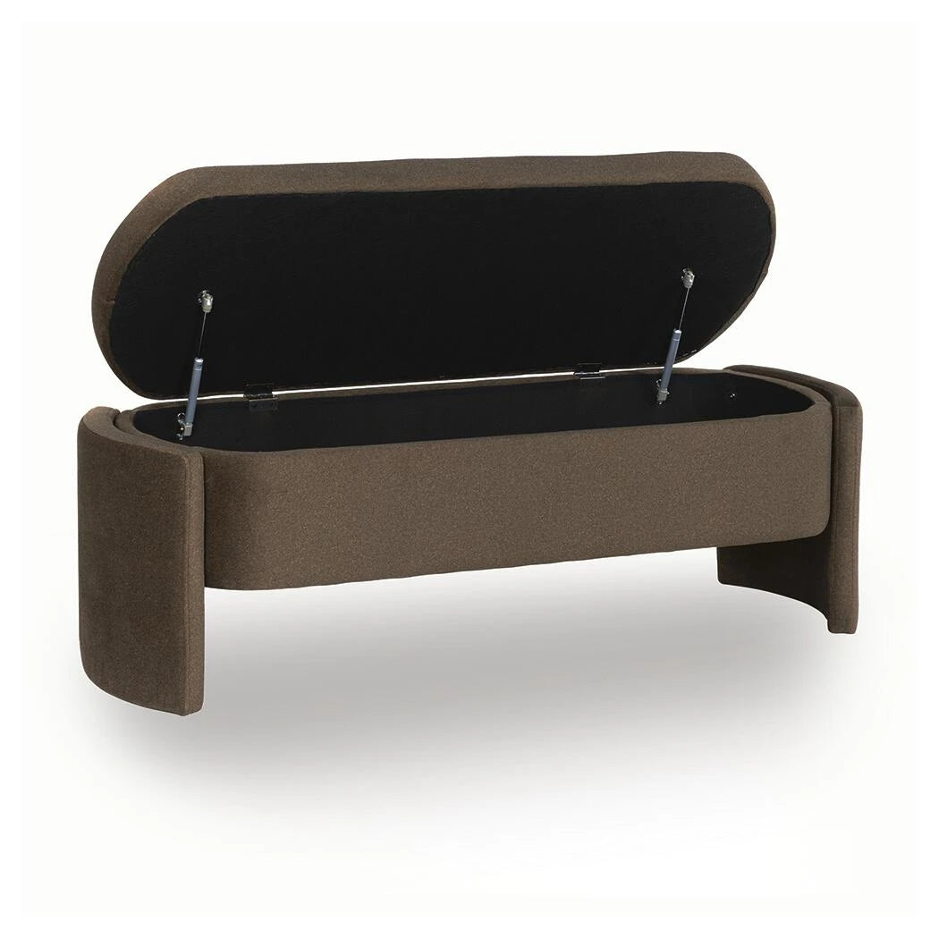 Storage Bench- Brown Vavuniya