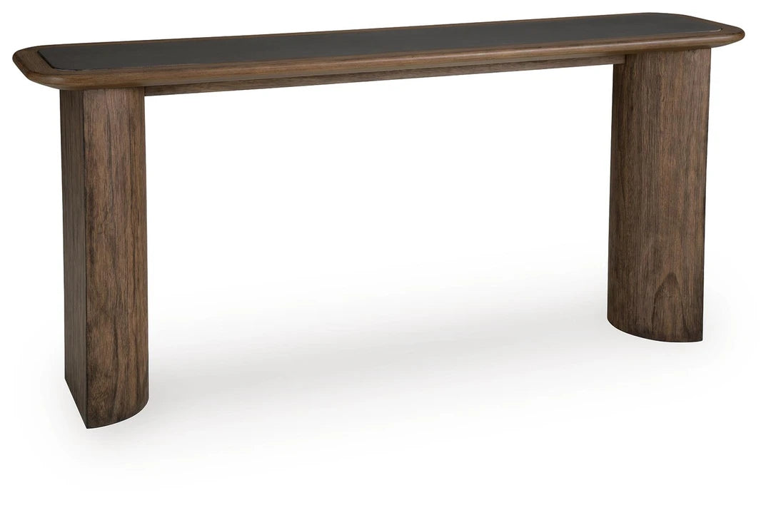 Fontaine Sofa Table