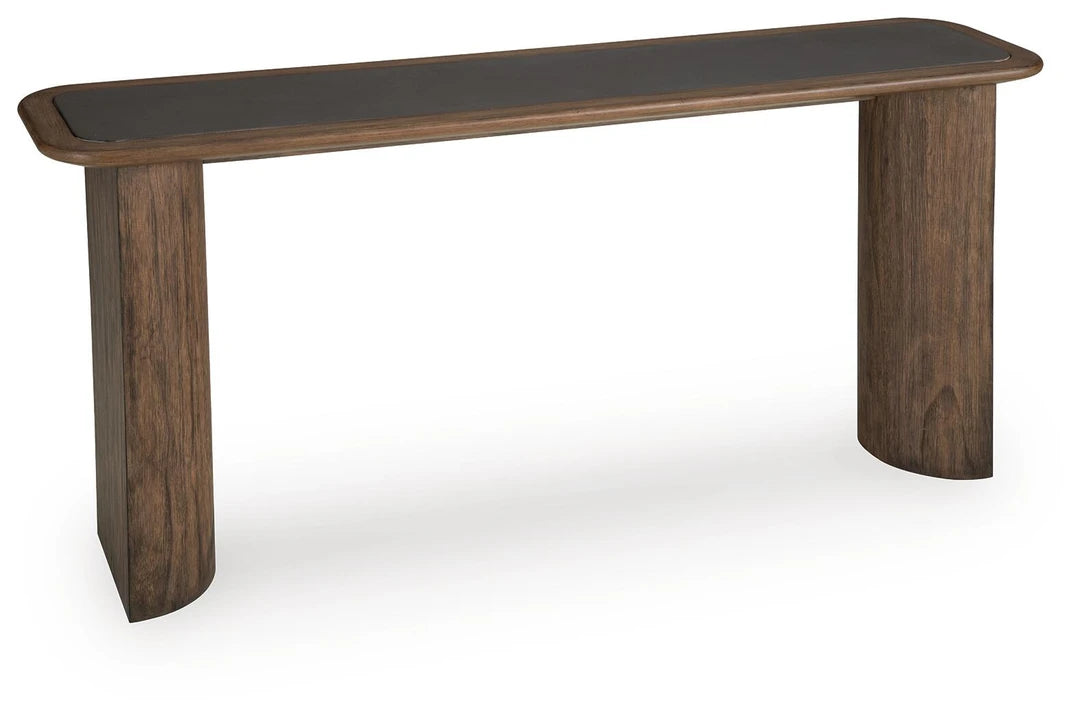 Fontaine Sofa Table