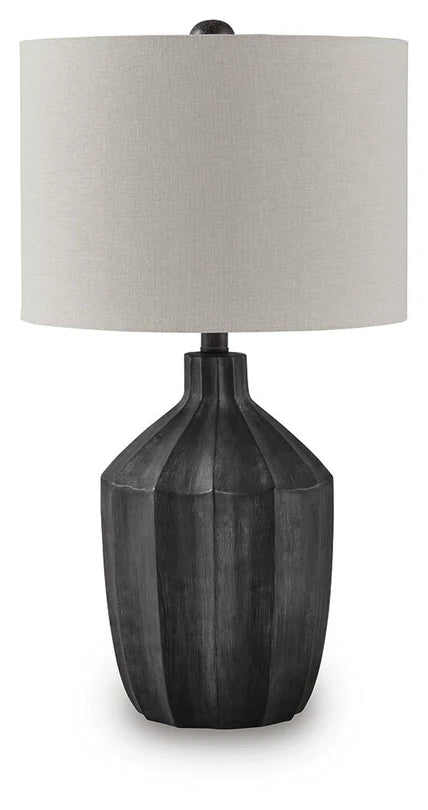 Poly Table Lamp
