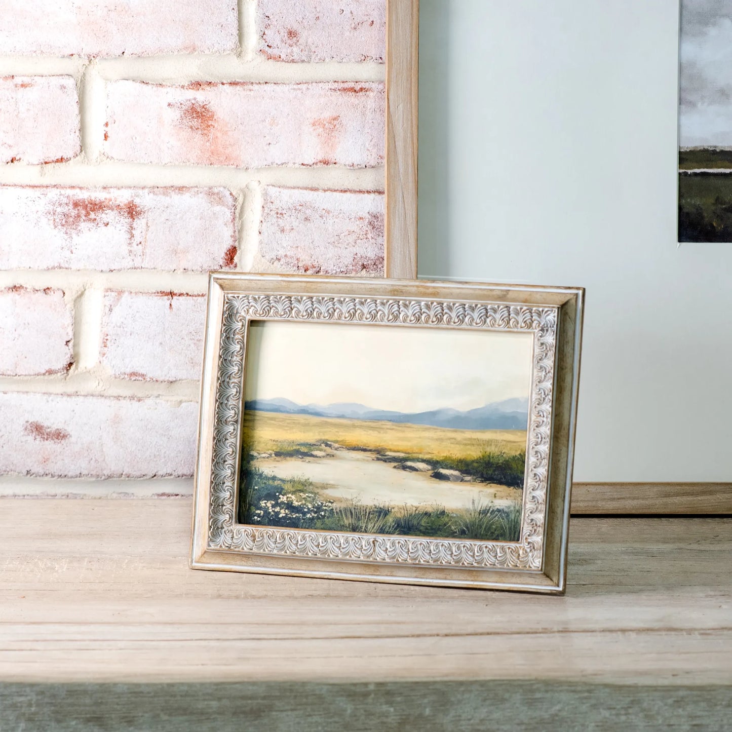 5x7 Vintage Photo Frame