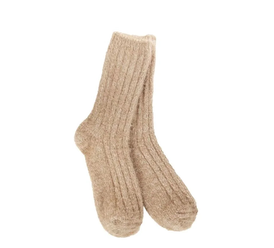 Mocca Sock