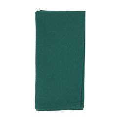 Jasper Green Napkin