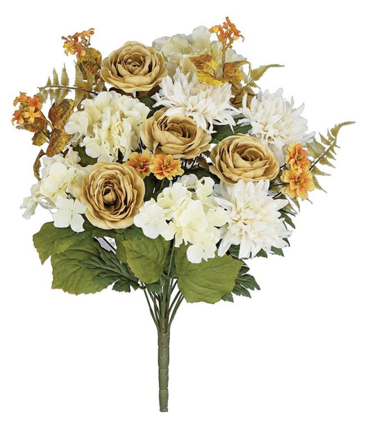 Ranunculus Hydrangea/Mum