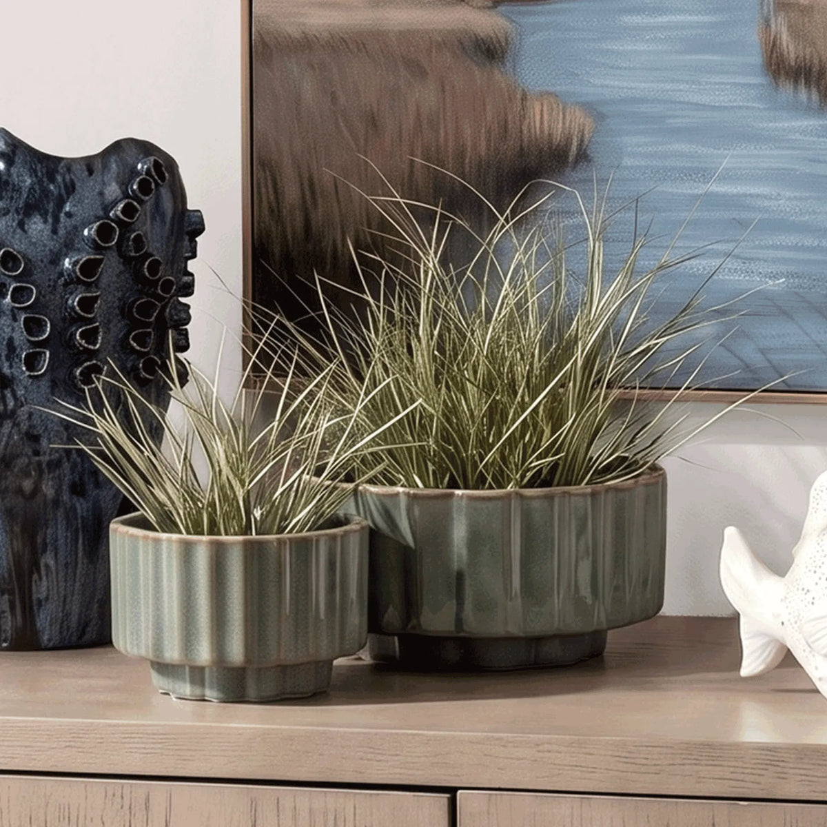 Kanza Planters