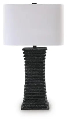 Goliath Poly Table Lamp
