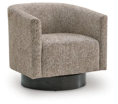 Jordyn Swivel Accent Chair