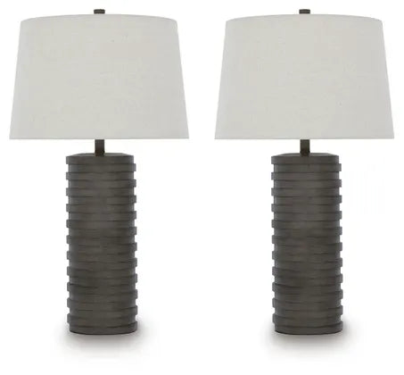 Neilett Poly Table Lamp