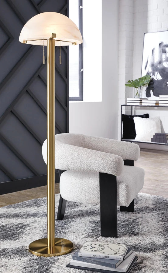 Tobinsen Floor Lamp