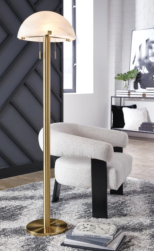 Tobinsen Floor Lamp