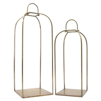 Gold Lantern
