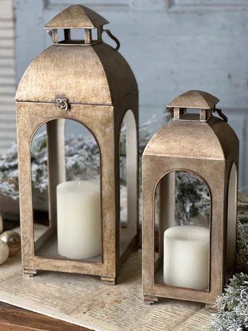Splendorous Lantern