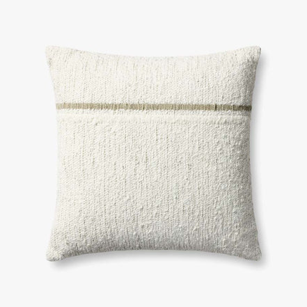 PLL0192 Ivory / Moss