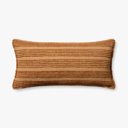 Aspen Amber Pillow
