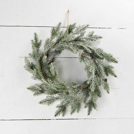 Evergreen Wreath