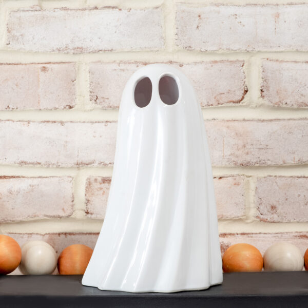 5.75″ LED CERAMIC GHOST