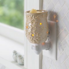 Pluggable Chai