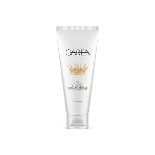 Pretty 2 oz Hand Treatment