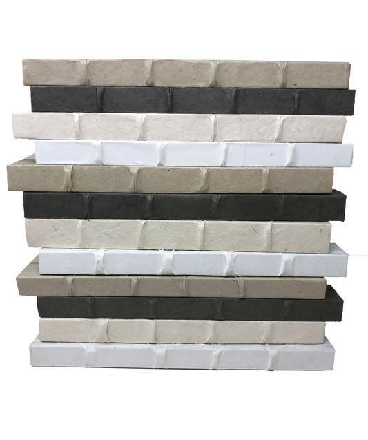 Raised Bands- Specify White Cov