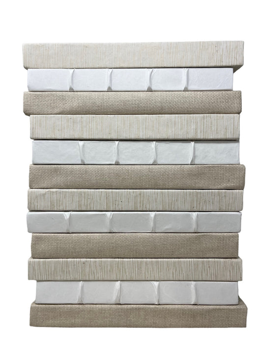 Grasscloth XL Book