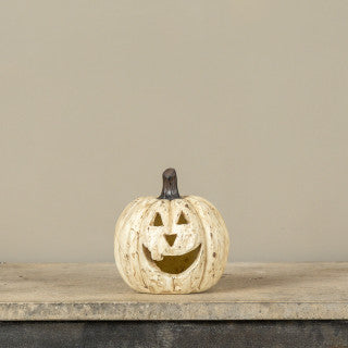 Wide Mouth Pumpkin