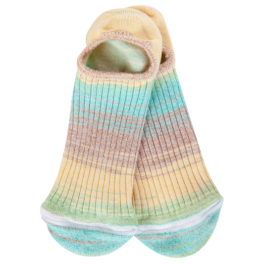 Weekend Ombre Rugby Light Low Sock