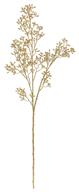 Budding Branch- gold