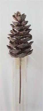 14" Pinecone Pick