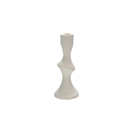 LG Cast Iron Taper Holder