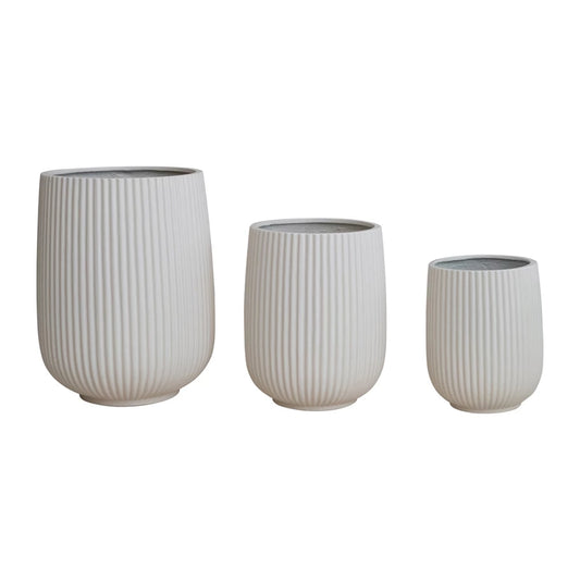 Eco Stone Indoor/Outdoor Planter