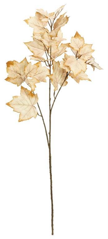 Maple Leaf Spray, #FL7138-BE