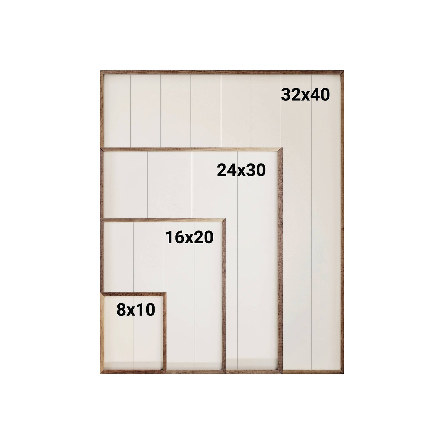 Windmill With Red Barn